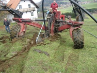 WVA Mariahof – Vockenberg