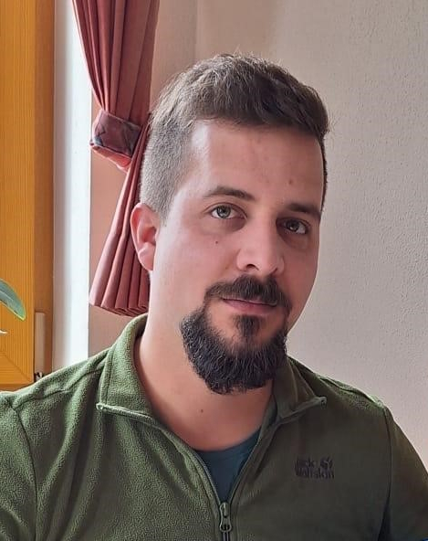 Ing. Andreas Leitner