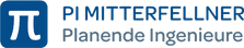 Logo PI Mitterfellner GmbH