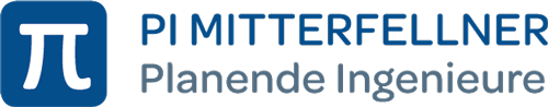 Logo PI Mitterfellner GmbH