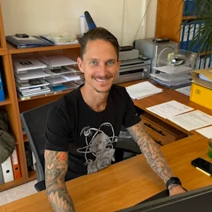 Michael Pfingstner